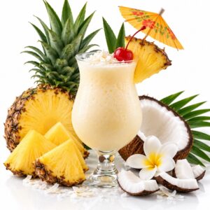 Capella Pina Colada V2 800x800