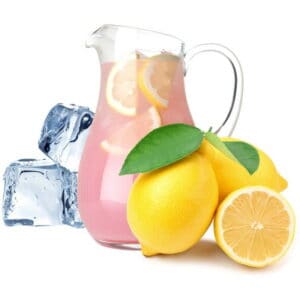 Capella Pink Lemonade