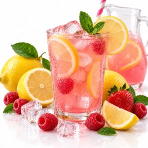 Capella Pink Lemonade 800x800