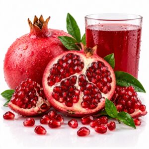 Capella Pomegranate V2 800x800