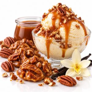 Capella Pralines And Cream 800x800