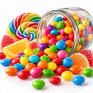 Capella Rainbow Candy 800x800