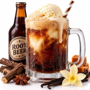 Capella Root Beer 800x800