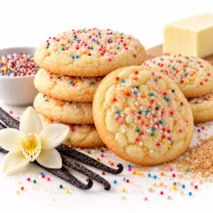 Capella Sugar Cookie 800x800