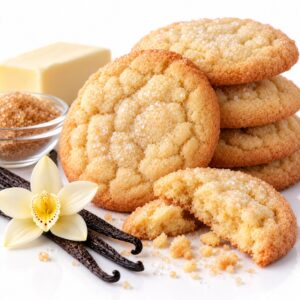 Capella Sugar Cookie V2 800x800