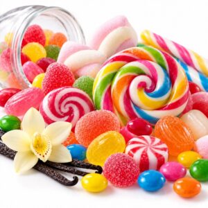 Capella Sweet Candy 800x800