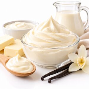 Capella Sweet Cream 800x800