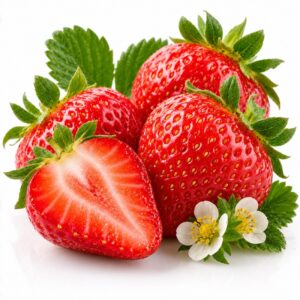 Capella Sweet Strawberry 800x800