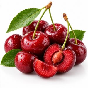 Capella Tart Cherry 800x800