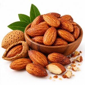 Capella Toasted Almond 800x800
