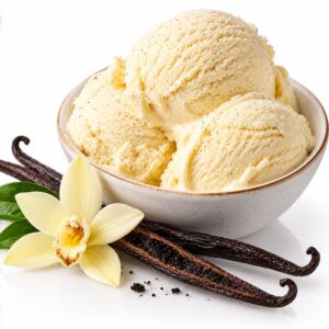 Capella Vanilla Bean Ice Cream 800x800