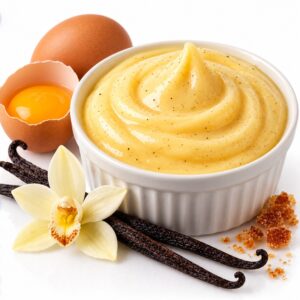 Capella Vanilla Custard 800x800