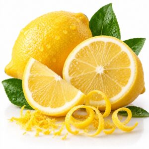 Capella Zesty Lemon 800x800
