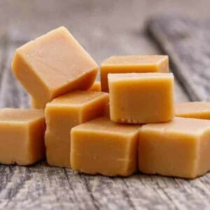 Caramel Candy Mt Baker Vapor