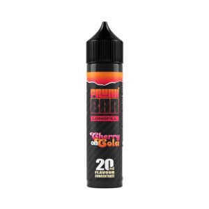 Cherry On Cola Frunk Bar Longfill