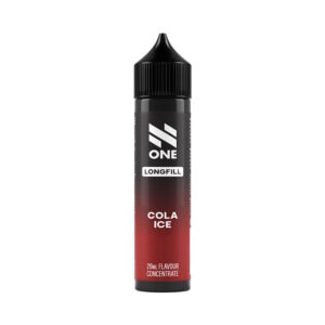 Cola Ice N One Longfill