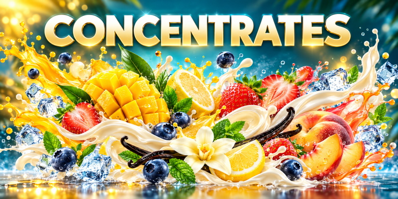 Concentrates