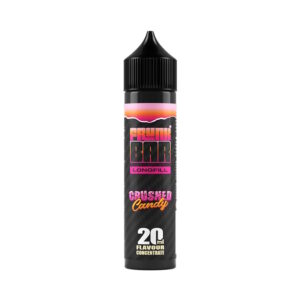 Crushed Candy Frunk Bar Longfill