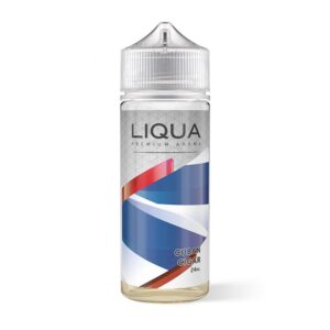 Liqua Cuban Cigar Longfill 24ml