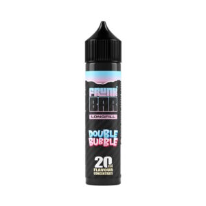 Double Bubble Frunk Bar Longfill