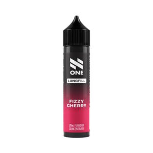 Fizzy Cherry N One Longfill