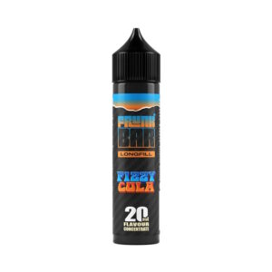 Fizzy Cola Frunk Bar Longfill