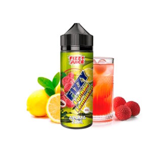 Fizzy Juice Lychee Lemonade Longfill 24ml