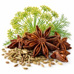 Flavor West Anise 800x800