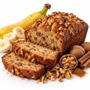 Flavor West Banana Nut Bread 800x800