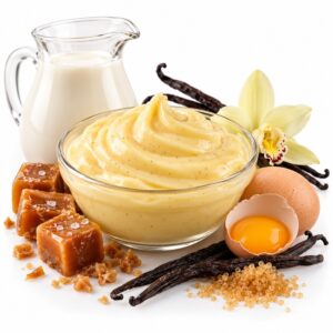 Flavor West Bavarian Cream 800x800