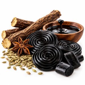 Flavor West Black Licorice 800x800