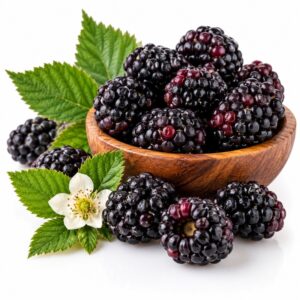 Flavor West Blackberry 800x800