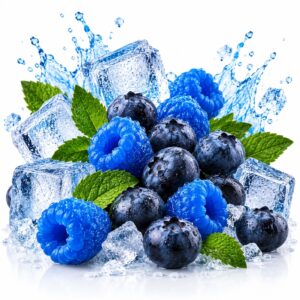 Flavor West Blue Ice 800x800