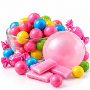 Flavor West Bubble Gum 800x800