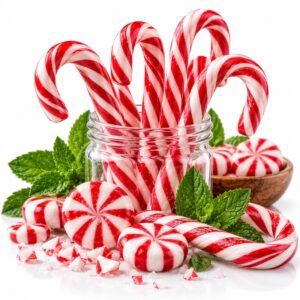 Flavor West Candy Cane 800x800