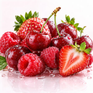 Flavor West Cherry Berry 800x800