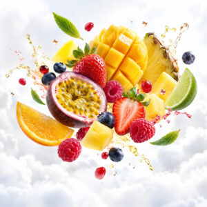 Flavor West Cloud 9 800x800