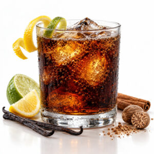 Flavor West Cola 800x800