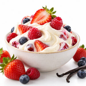 Flavor West Creamberry 800x800
