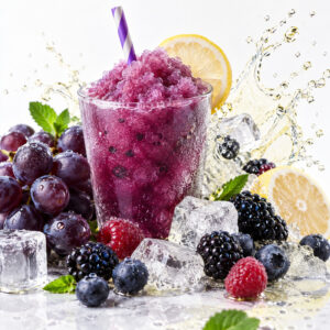 Flavor West Grapeberry Ice 800x800