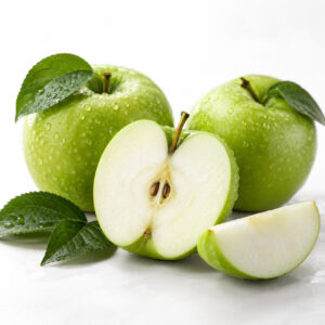 Flavor West Green Apple Natural 800x800