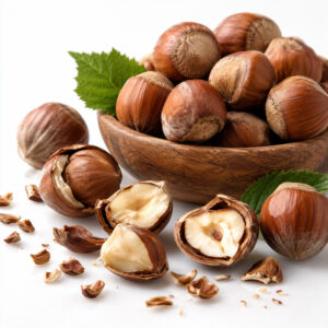 Flavor West Hazelnut 800x800