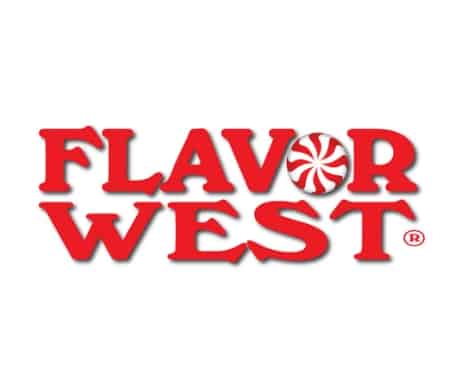 Flavor West Logo