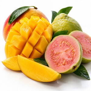 Flavor West Mango Guava 800x800