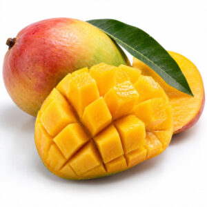 Flavor West Mango Natural 800x800