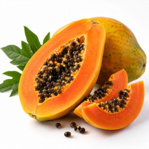 Flavor West Papaya Natural 800x800