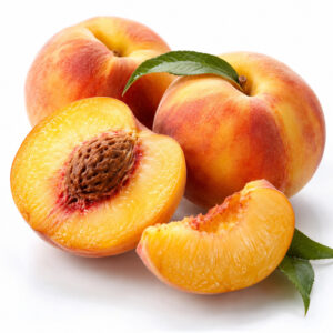 Flavor West Peach 800x800