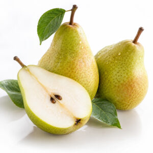 Flavor West Pear 800x800