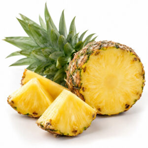 Flavor West Pineapple Natural 800x800