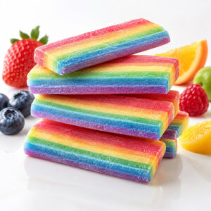 Flavor West Rainbow Line Gum 800x800